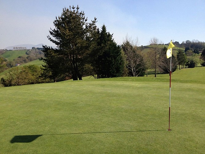 Golf Epherra Souraide (3)