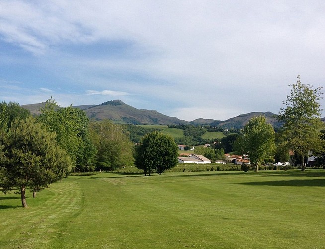 Golf Epherra Souraide (1)