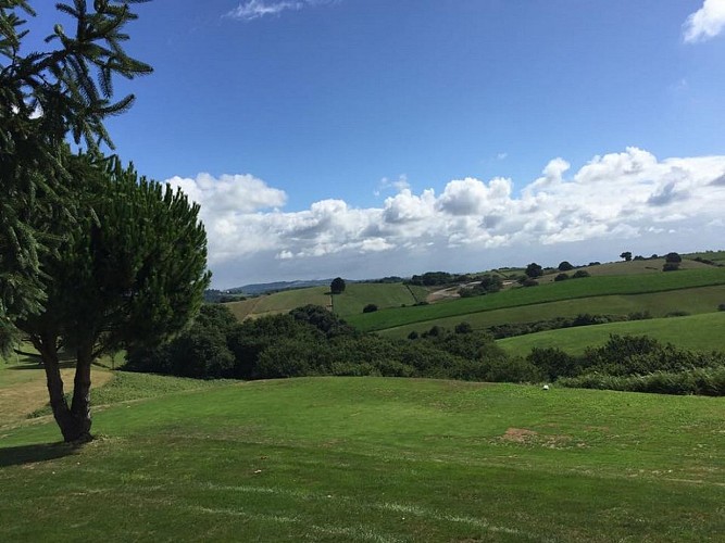 Golf Epherra Souraide (2)