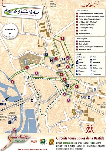circuit saint-aulaye