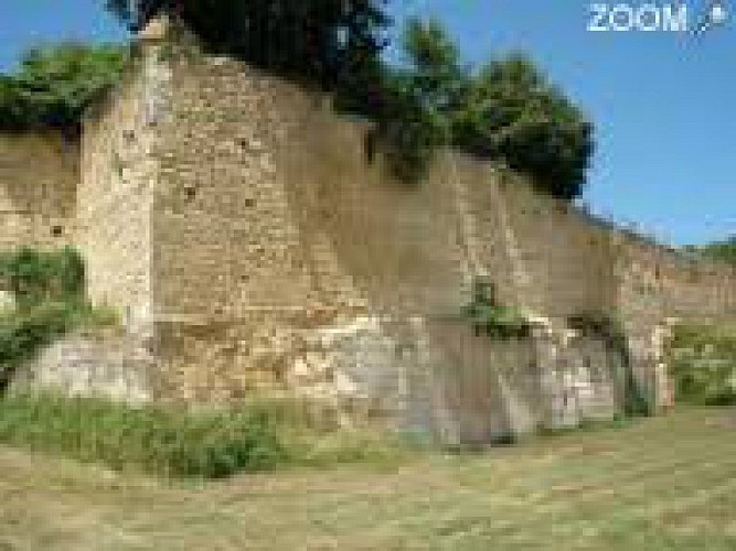remparts st auolaye