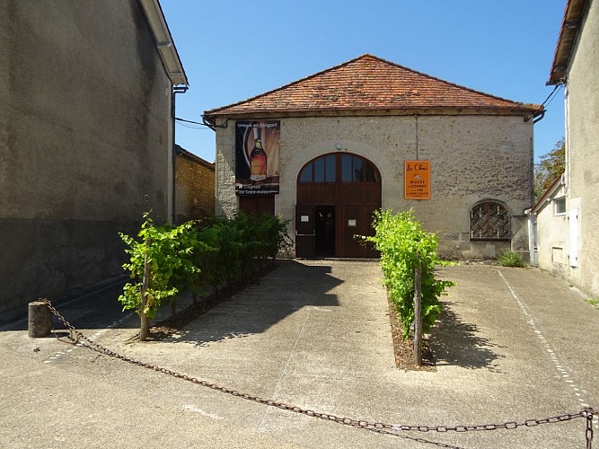Périgord Inattendu - Bastide de Saint-Aulaye