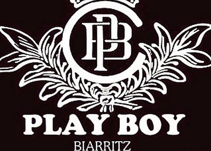Playboy Biarritz logo