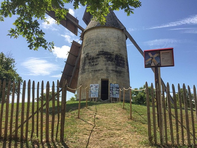 Moulin des Terres Blanches 3