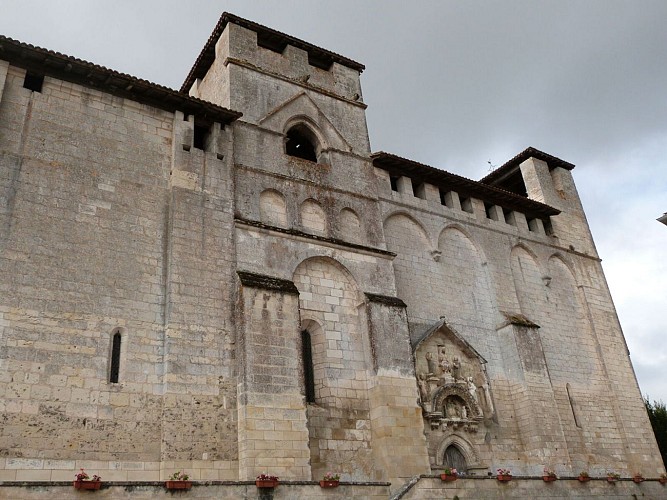 Église Grand-Brassac 3 2