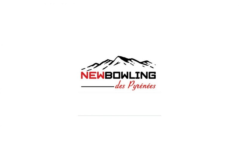 New Bowling des Pyrénées - Pau - logo