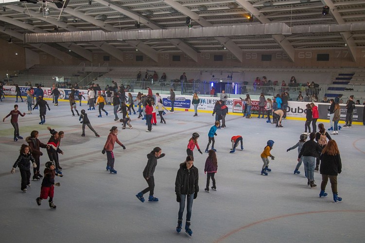12_1438 Patinoire, seance publique 06/10/19