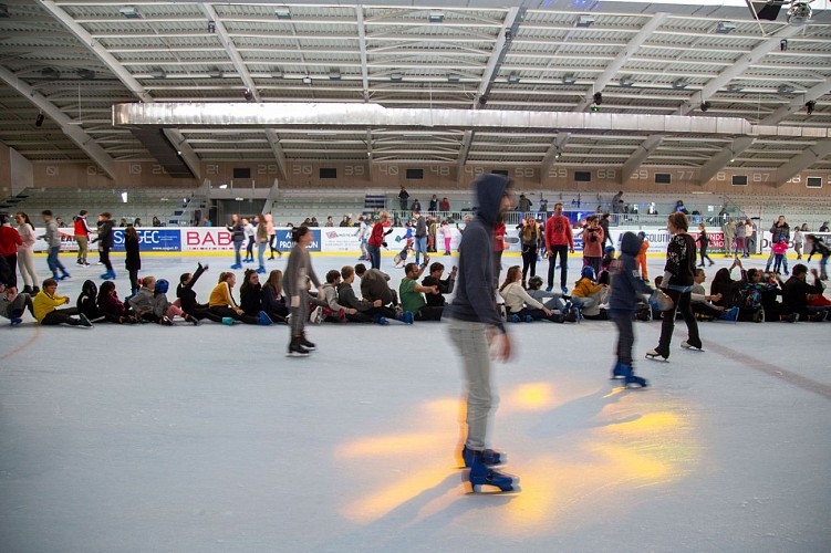 12_1438 Patinoire, seance publique 06/10/19