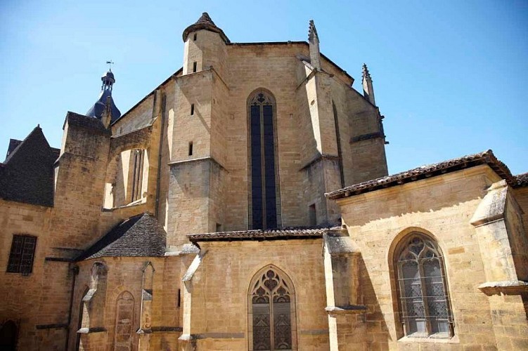 Cathédrale Saint Sacerdos