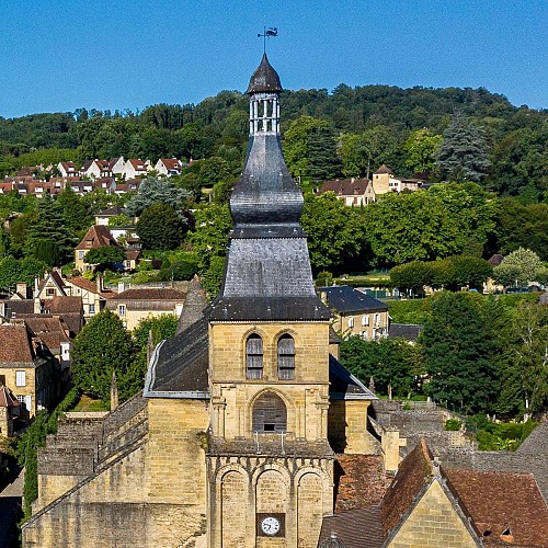 sarlat @declicdecolle