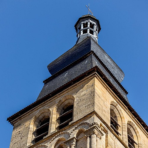 clocher_sarlat @declic