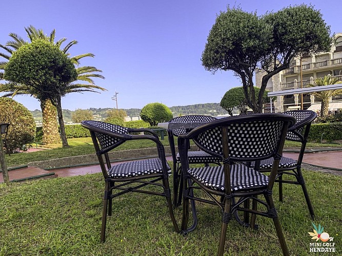 Photo Mini Golf 2 Tourinsoft