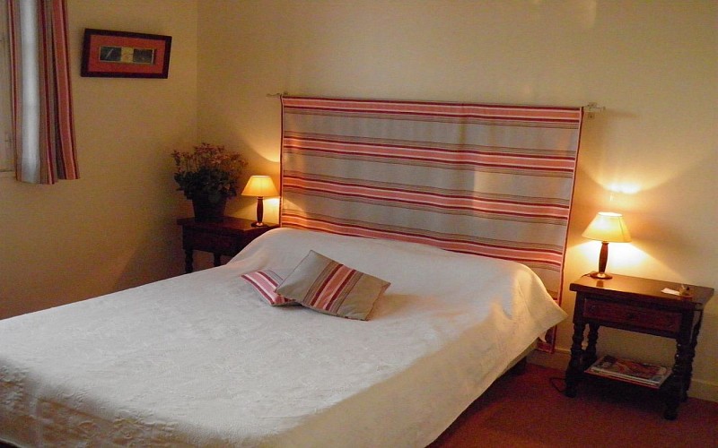 Brunet Chambre d'Hôtes 1