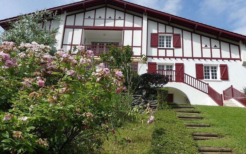 Brunet Chambre d'Hôtes 3