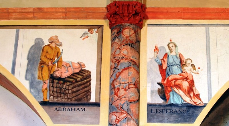 belves-peintureséglise3