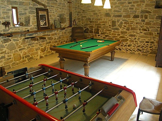 La Métairie - Salle de jeux (Frédéric Masse)