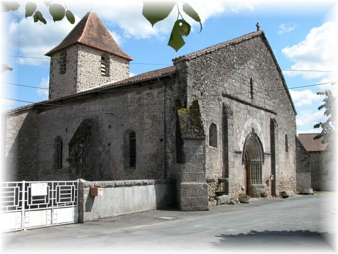 église St Estephe2