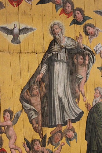 Eglise de Saint-Paul Lizonne (18)