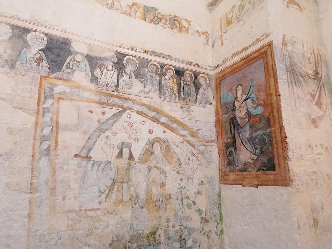 Église de Bourg-des-Maisons (4)