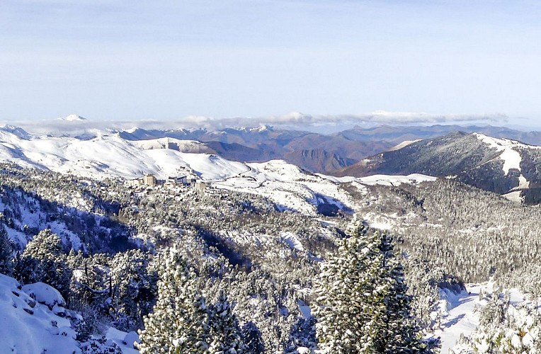 Panorama-secteur-horizon---LA-PIERRE-SAINT-MARTIN---EPSA-QUINTANA-PAUL----DI