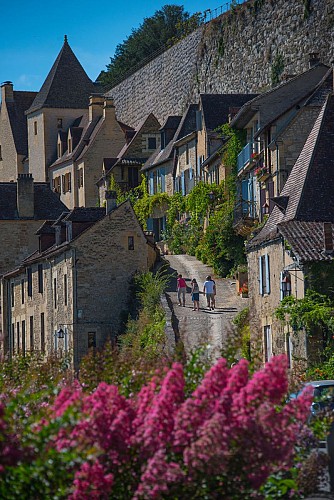Village de Beynac-et-Cazenac