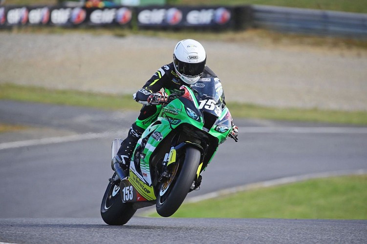 Circuit Pau Arnos - 5