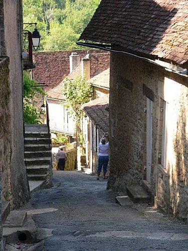 Village de Limeuil