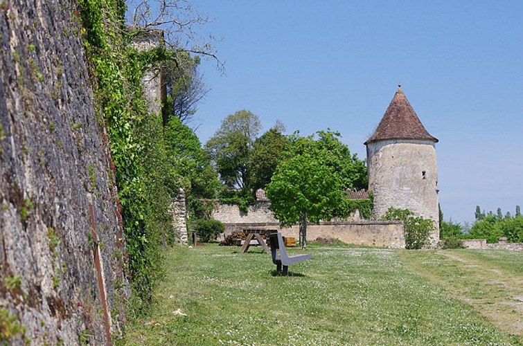 Bastide de Monpazier (6)