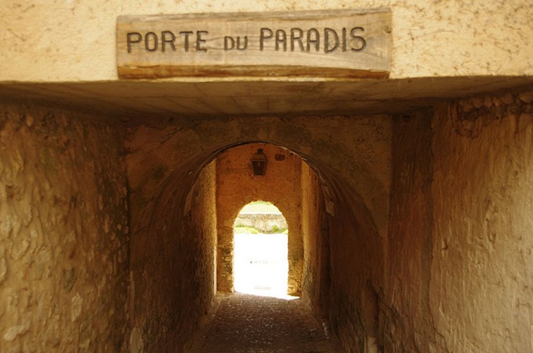 Bastide de Monpazier (9)