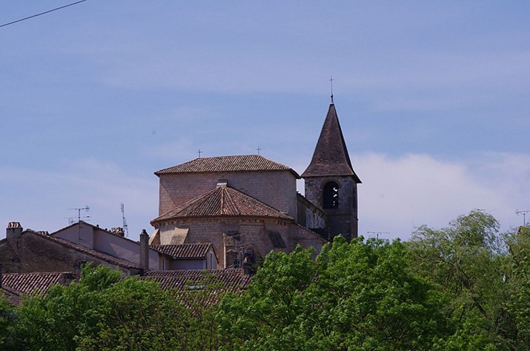Bastide de Monpazier (7)
