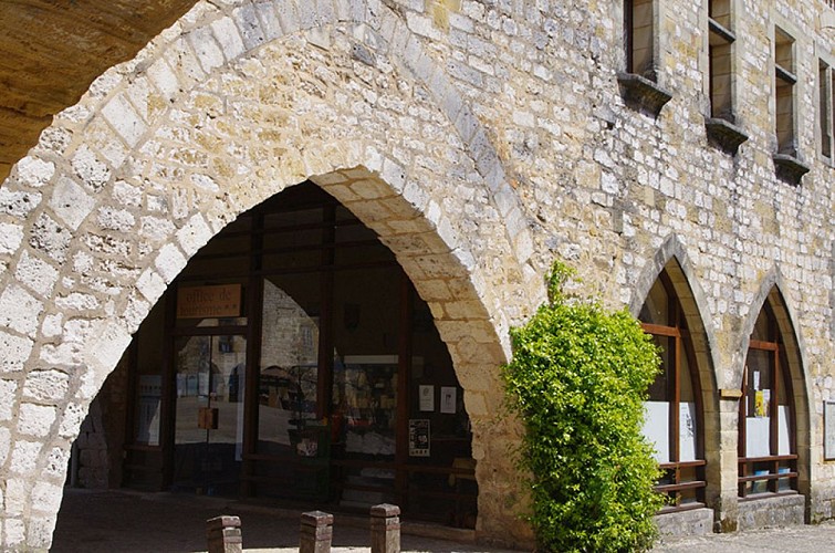 Bastide de Monpazier (3)