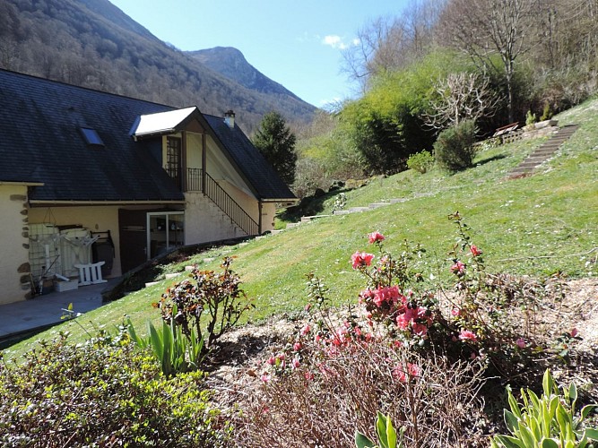 Maison-Lassalette-Entree-appartement-I-ASASP-ARROS-CHIGNARD-JOCELYNE-DI