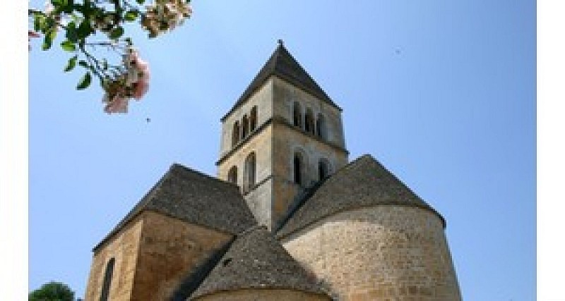 Village de Saint-Léon-sur-Vézère
