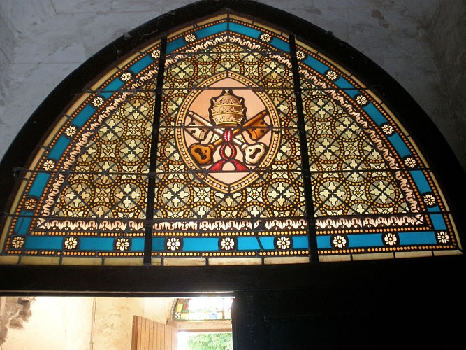 Église Saint-Martin