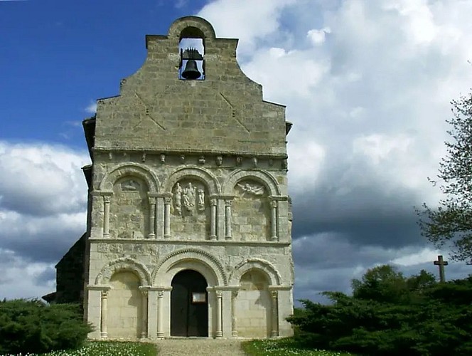 Eglise-Saint-Michel