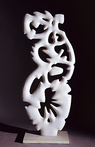 grande demoiselle Hajdu photo B Dupuy