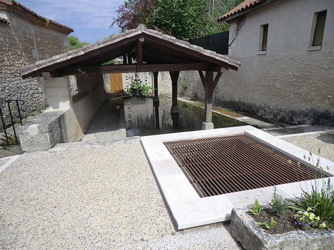 lavoir