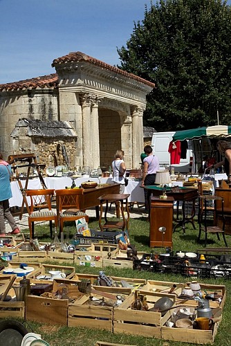 Jardin des Moines & Pont coudé_3