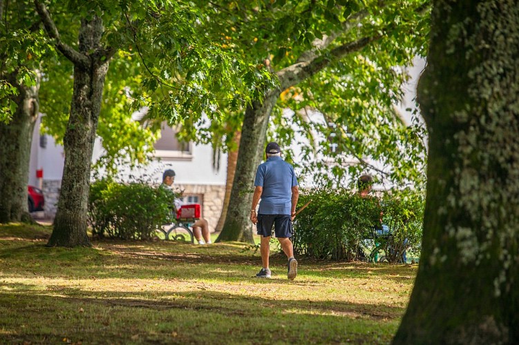 Centre Sportif et Culturel El Hogar