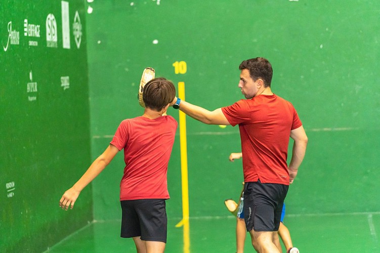 Centre Sportif et Culturel El Hogar