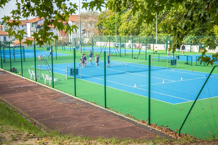 Centre Sportif et Culturel El Hogar