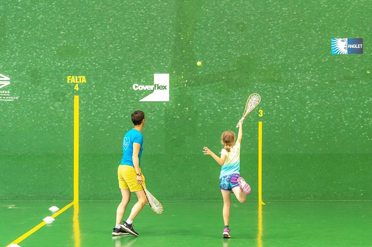 Centre Sportif et Culturel El Hogar