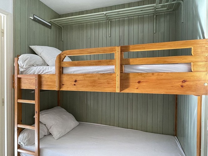 STUDIO BERT - ALCÔVE