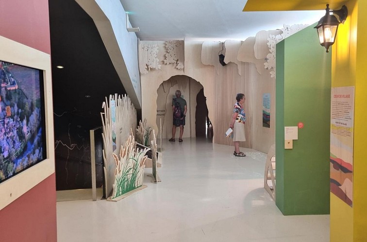 Expo Paysages Vézère PIP1