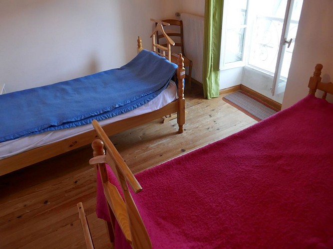 Louvigny Lacadée 8 fév crédit Tourisme Nord Béarn ( (6)