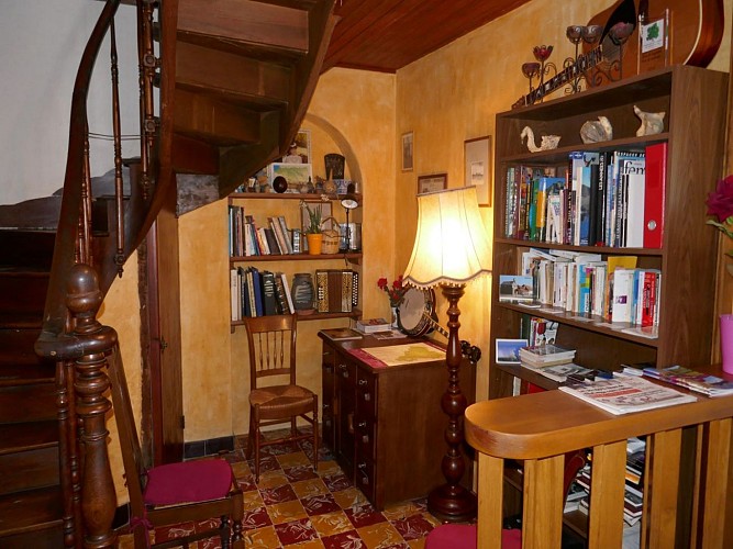 Louvigny Lacadée 8 fév crédit Tourisme Nord Béarn (1)