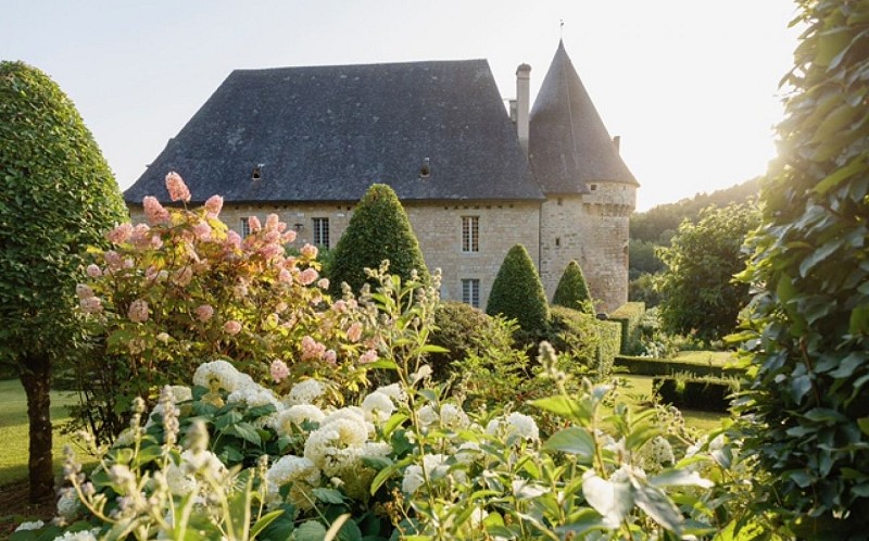 Manoir de Peyraux (2)