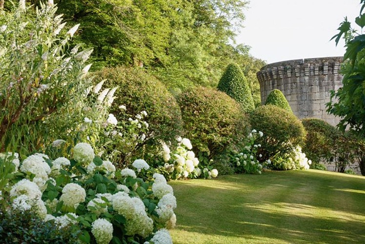 Manoir de Peyraux (1)