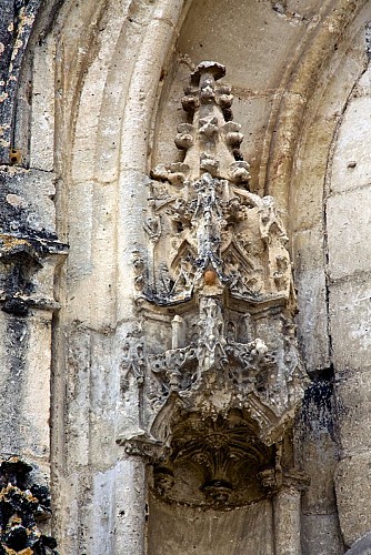 Eglise Saint-Christophe