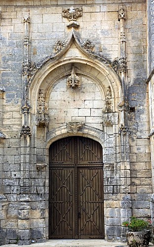 Eglise Saint-Christophe